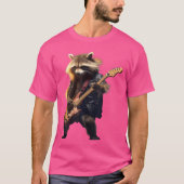 T-shirt (Voorkant)