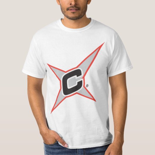 T-shirt (Voorkant)