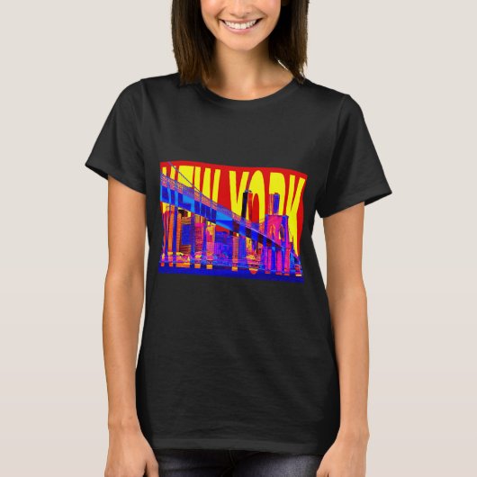 T-shirt (Voorkant)