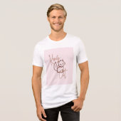 t-shirt (Voorkant volledig)