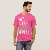 T-shirt (Voorkant volledig)