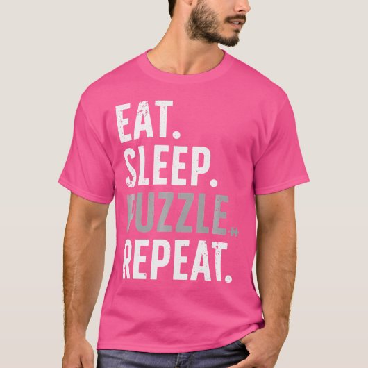 T-shirt (Voorkant)