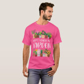 T-shirt (Voorkant volledig)