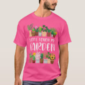 T-shirt (Voorkant)