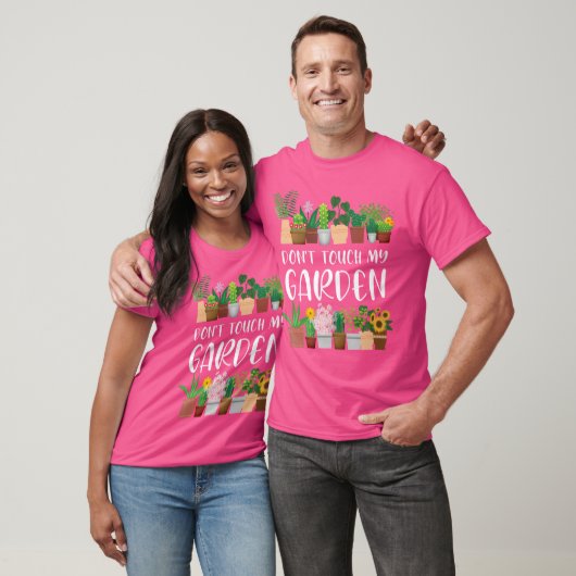T-shirt (Unisex)