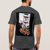 T-shirt (Achterkant)