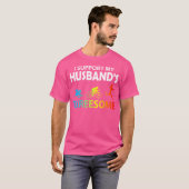 T-Shirt (Voorkant volledig)