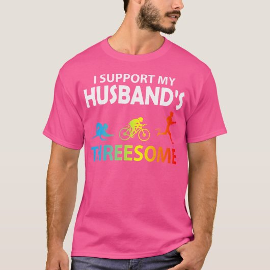 T-Shirt (Voorkant)