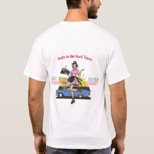 T-SHIRT