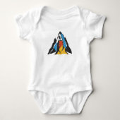 T-shirt (Voorkant)