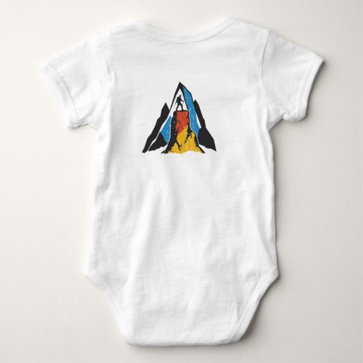 T-shirt (Achterkant)