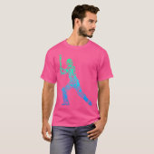 T-shirt (Voorkant volledig)