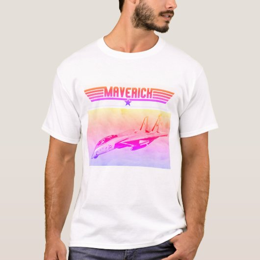T-shirt (Voorkant)