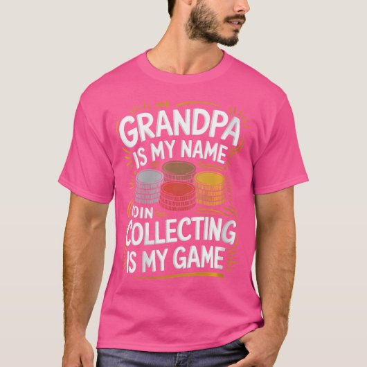 T-shirt (Voorkant)