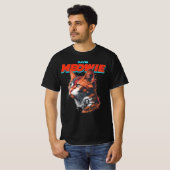 T-shirt (Voorkant volledig)