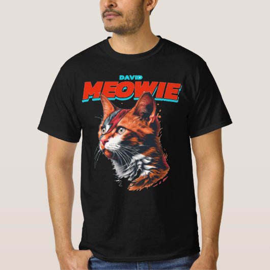 T-shirt (Voorkant)