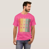 T-shirt (Voorkant volledig)