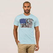 t-shirt (Voorkant volledig)