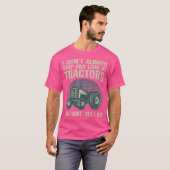 T-shirt (Voorkant volledig)