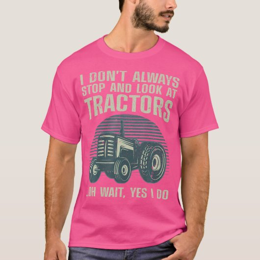 T-shirt (Voorkant)