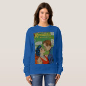 T-shirt (Voorkant volledig)