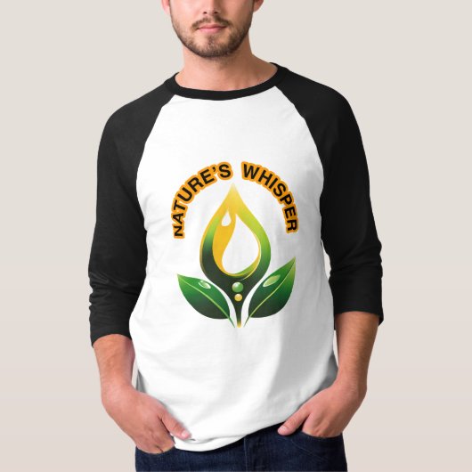 T-shirt (Voorkant)