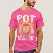 T-shirt (Voorkant)