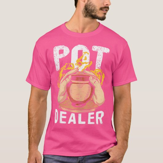 T-shirt (Voorkant)