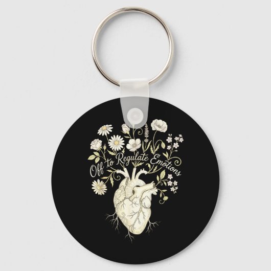 T-shirt6 Sleutelhanger (Voorkant)
