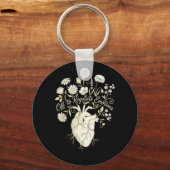 T-shirt6 Sleutelhanger (Voorkant)