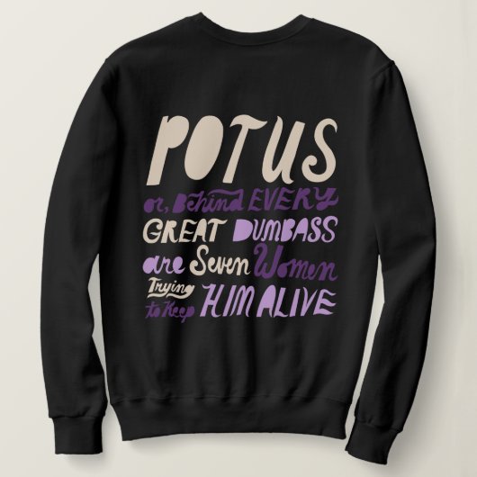 T-shirt 01 (Design achterkant)