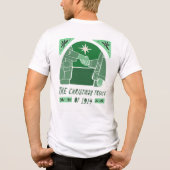 T-shirt 1 (Achterkant)