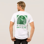 T-shirt 1 (Achterkant volledig)