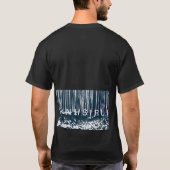 T-shirt 1 (Achterkant)