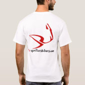 T-shirt 10 (Achterkant)