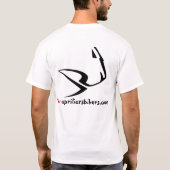 T-shirt   12 (Achterkant)