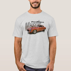 T-SHIRT 1969 Camaro PRO STREET