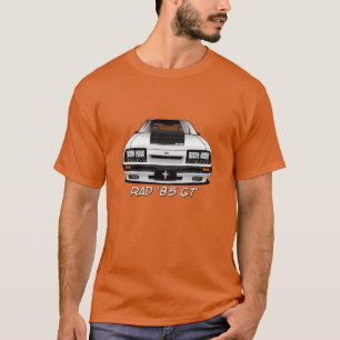 T-shirt 1985 GT