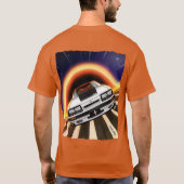 T-shirt 1985 GT (Achterkant)