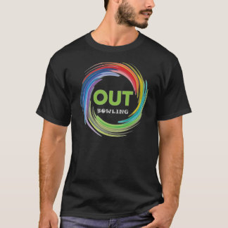 T-shirt: 2017 Wheaton Bowl Jaar T-shirt