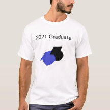 T-Shirt / 2022 Afstuderen