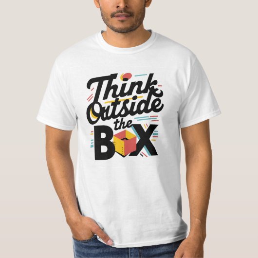 T-shirt 2024 (Voorkant)