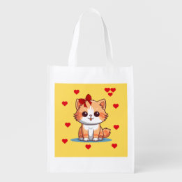 T-shirt 2025 boodschappentas