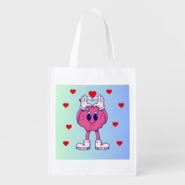 T-shirt 2025 boodschappentas