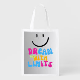 T-shirt 2025 boodschappentas