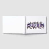 T-SHIRT 40e klas reünie Gastenboek (Volledig)