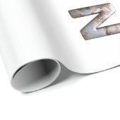 T-SHIRT 50e klas reünie Cadeaupapier (Rol Hoek)