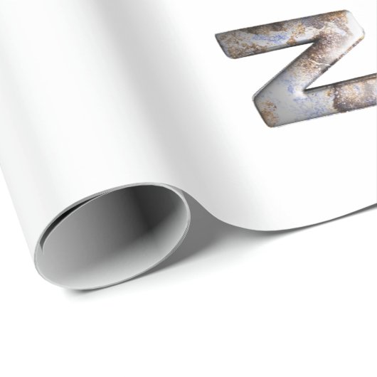 T-SHIRT 50e klas reünie Cadeaupapier (Rol Hoek)