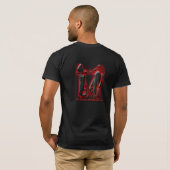 T-SHIRT 8 (Achterkant volledig)