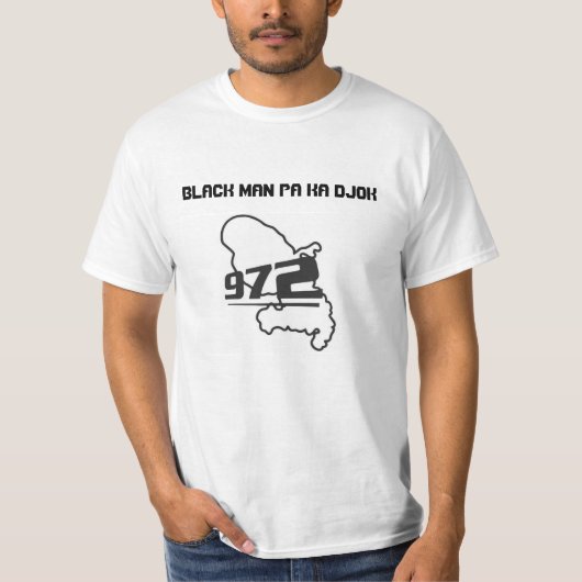 T Shirt 972 (Voorkant)
